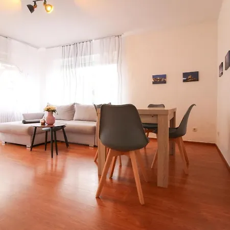 Heimatdock Eg Appartamento